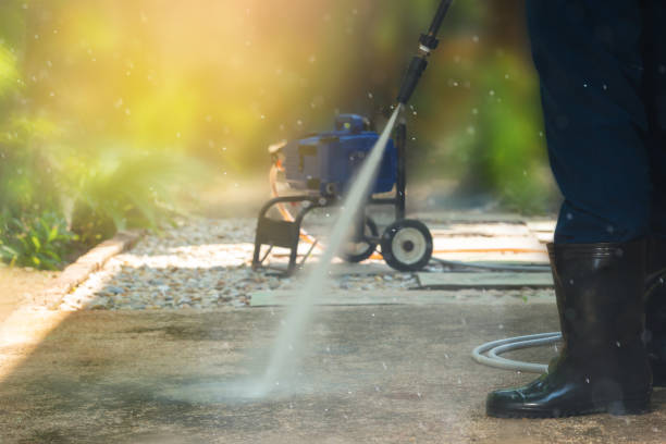 Professional Pressure Washing Services in Rock Hill, SC